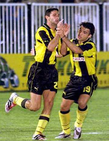 Πρέπει να κερδίσουμε για πολλούς και διάφορους λόγους</i>