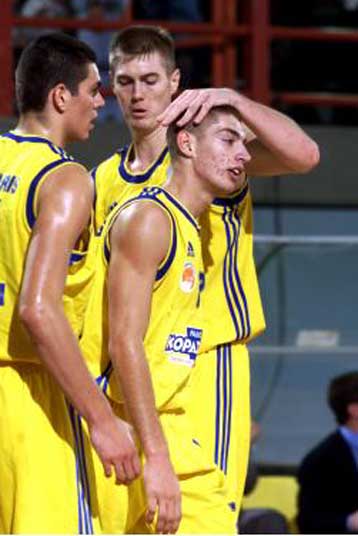 Χωρίς μεγάλα λόγια επέστρεψε ο ΠΑΟΚ από την Ισπανία μετά τη νίκη επί της Μπαρτσελόνα