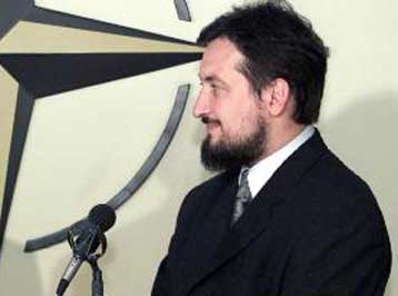 Σύντομα πρέπει να επιλυθεί το ζήτημα της ονομασίας της ΠΓΔΜ, δηλώνει ο Γκεοργκιέφσκι