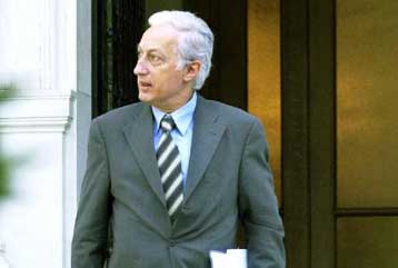 Μέτρα για την καταπολέμηση του οργανωμένου εγκλήματος προωθεί το υπουργείο Δικαιοσύνης