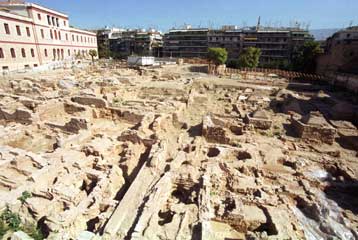 Υψηλό το επίπεδο των μελετών που έχουν υποβληθεί για το νέο Μουσείο Ακροπόλεως