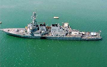 Σενάρια συνωμοσίας κατά των αμερικανικών δυνάμεων στον Περσικό Κόλπο «βλέπουν» οι μυστικές υπηρεσίες