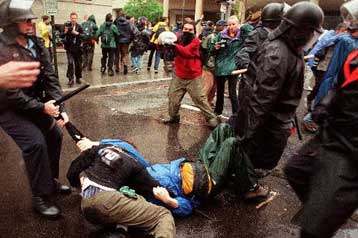 «Αστεγη» η επόμενη σύνοδος του ΠΟΕ από το φόβο επεισοδίων