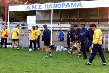 Αναβολή του ντέρμπι Αρη – ΠΑΟΚ ζητά η αστυνομική διεύθυνση Θεσσαλονίκης και η ΔΕΑΒ