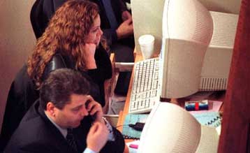 Οριακή άνοδος 0,63% στη Σοφοκλέους την Πέμπτη