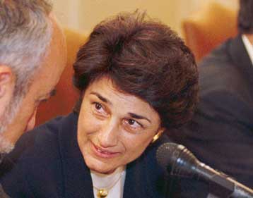 Στο Συμβούλιο Υπουργών της ΕΕ η υπόθεση Λοϊζίδου