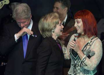 Happy birthday για την πρώτη κυρία των ΗΠΑ