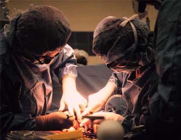 Βιοδιασπώμενο τζελ επιτρέπει την επούλωση εσωτερικών τραυμάτων χωρίς ενοχλήσεις και ουλές