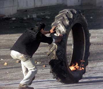 Επίθεση μέσω Internet στο υπουργείο Εξωτερικών του Ισραήλ