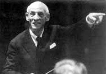 Η μνήμη του Δημήτρη Μητρόπουλου ζωντανεύει στα Ιωάννινα