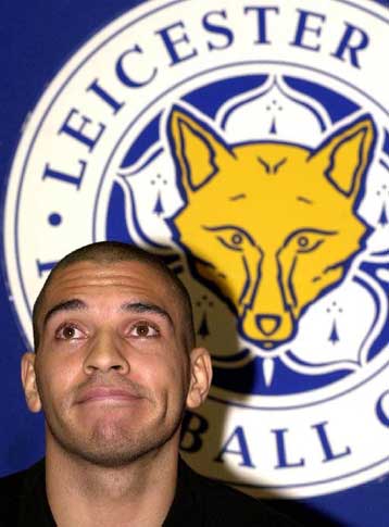 Οι περιπέτειες του Σταν Κόλιμορ στην premier league <I>Συνεχίζει στην Μπράντφορντ</I>