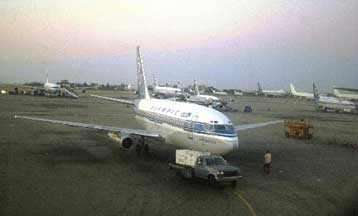 Ακριβότερα από την ερχόμενη εβδομάδα τα εισιτήρια εσωτερικού της ΟΑ