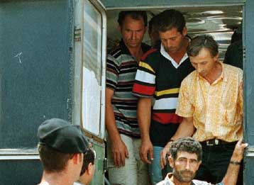 Έχασε τη ζωή του λαθρομετανάστης σε ελληνικό πλοίο