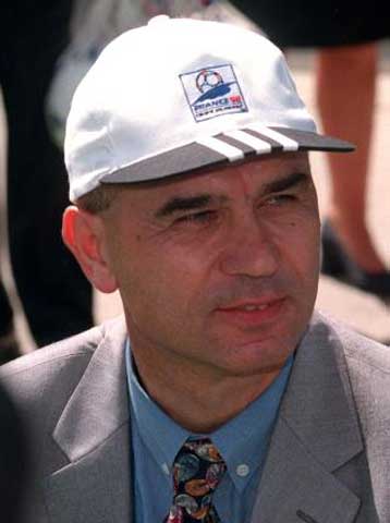 Η Κραϊόβα άλλαξε προπονητή, μολονότι είναι πρωτοπόρος στο ρουμανικό πρωτάθλημα