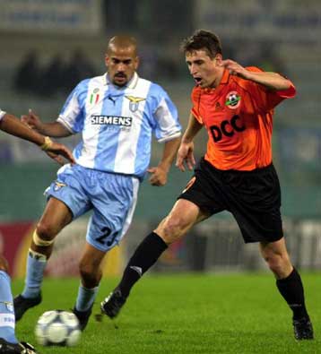 Και τη Λάτσιο μαζί με τη Ρεάλ δίνουν οι μπουκμέικερ για την κατάκτηση του Champions League