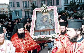 Τετραήμεροι εορτασμοί στη Θεσσαλονίκη  <I>Το Σάββατο στις 11 το πρωί η στρατιωτική παρέλαση</I>