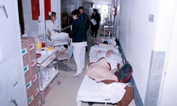 Έως τα Χριστούγεννα στη Βουλή τα νομοσχέδια για τη μεταρρύθμιση του ΕΣΥ