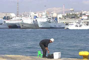 Τέλος στη δημιουργία καρτέλ στο Αιγαίο θέτει η νέα ρυθμιστική αρχή για την ακτοπλοΐα