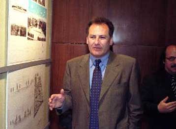 Το ΥΠΕΧΩΔΕ θα αποφασίσει τελικά για το κτήμα Θων<i>Στάση αναμονής από τους ενδιαφερόμενους</i>