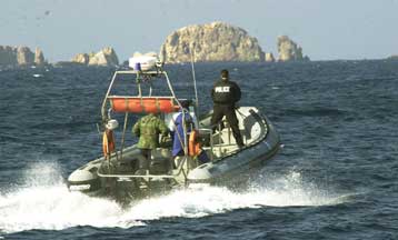 Ξεκινούν την Παρασκευή οι έρευνες στο Σάμινα <i> Τρεις νέες αγωγές αποζημίωσης κατά της MFD</I>