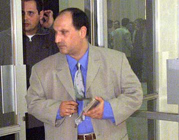 Ο πιλότος ευθύνεται για τη συντριβή του  Yakovlev, υποστήριξε μάρτυρας την Τετάρτη