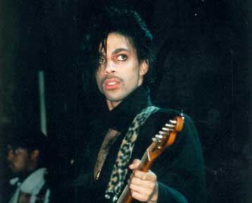 Το στούντιο του Πρινς έγινε μουσείο