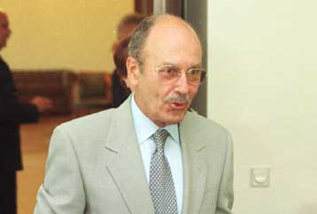 Να σταματήσει η Αγκυρα τις παράνομες αξιώσεις της, ζήτησε ο Πρόεδρος της Δημοκρατίας