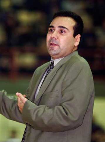 Παίξαμε ήρεμα και κερδίσαμε