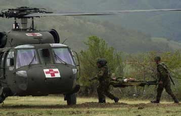 Νεκροί όλοι οι επιβαίνοντες στο στρατιωτικό αεροσκάφος που συνετρίβη στη Γεωργία