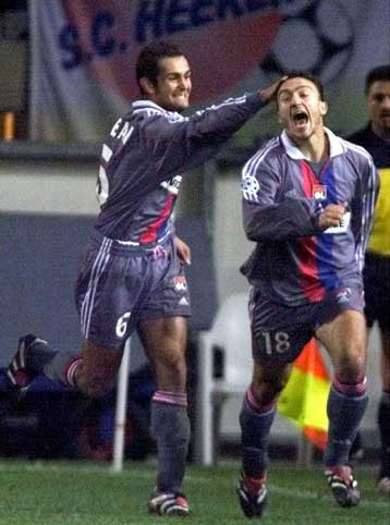 Στο… κόλπο η Λυών, νίκησε 0-2 τη Χέερενβεν<i>Τα αποτελέσματα στους άλλους ομίλους</i>