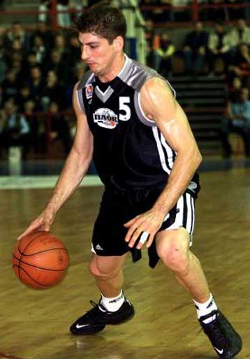 Επίδειξη ισχύος του ΠΑΟΚ στη Βαρκελώνη 58-67 την Μπαρτσελόνα