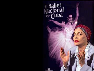 Έπειτα από 40 χρόνια οι ΗΠΑ συμμετέχουν σε πολιτιστικό φεστιβάλ της Κούβας