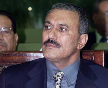 Αιγύπτιος ο δράστης της επίθεσης στο USS Cole κατά τον πρόεδρο της Υεμένης