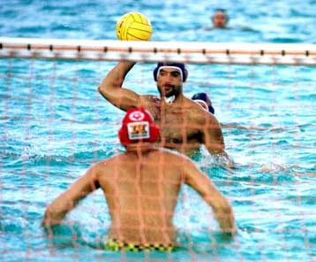 Τα Χανιά «βούλιαξαν» την Πένγκουιν με 14-1