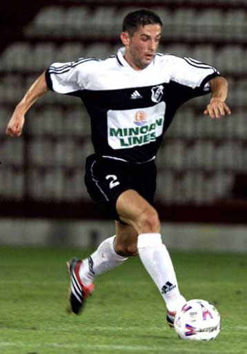 Οι παίκτες μου θέλουν τη νίκη με τη Σλάβια Πράγας