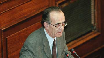 Το Εκλογοδικείο απέρριψε τις ενστάσεις κατά της εκλογής τριών βουλευτών του ΠΑΣΟΚ