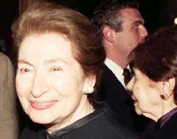 Επίσημη πρώτη για τη Νίκη Γουλανδρή στη γαλλική Ακαδημία Ηθικών και Πολιτικών Επιστημών