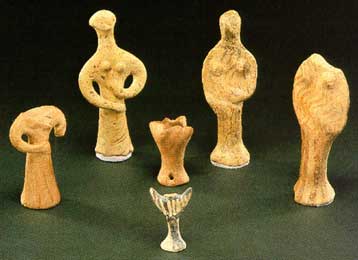 Αναδεικνύεται η αρχαία Μεσσήνη