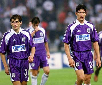 Νέες αντιδράσεις ΠΑΟΚ για τον ορισμό του ντέρμπι με τον Αρη το Σάββατο