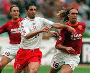 Το… κυρίως πιάτο του Κυπέλλου UEFA την Πέμπτη