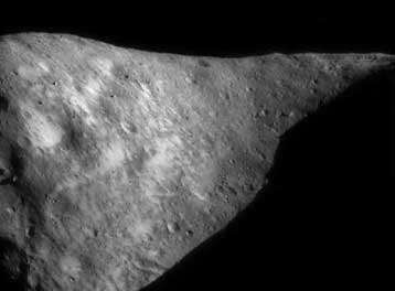 To Near-Shoemaker εισέρχεται στην πιο κρίσιμη φάση της αποστολής του