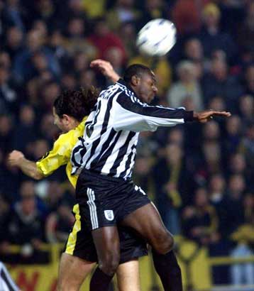 Μισή ώρα αργότερα το ντέρμπι του Σαββάτου μεταξύ Αρη – ΠΑΟΚ για την Εθνική κατηγορία