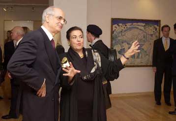 Αίτημα δικαιοσύνης η επιστροφή των Γλυπτών, δηλώνει ο Απ.Κακλαμάνης