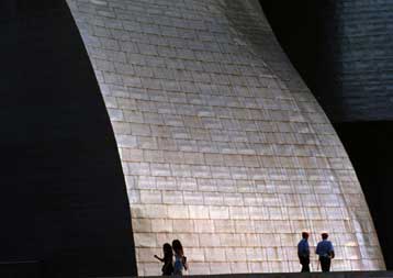 Μουσείο Γκούγκενχαϊμ και στη Βραζιλία;