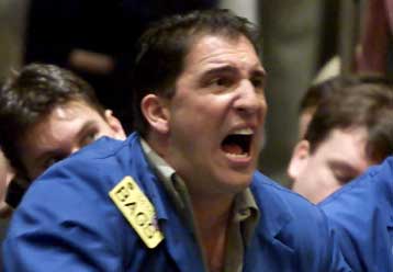 Nέα πτώση για Nasdaq στο άνοιγμα της Τετάρτης – Διακυμάνσεις για Dow Jones