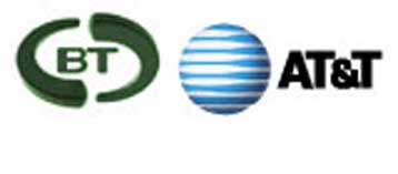 Σταμάτησαν οι συνομιλίες της BT με την AT&T