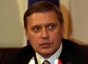 Η Ρωσία σχεδιάζει να υπερτριπλασιάσει τις εμπορικές συναλλαγές της με την Τουρκία