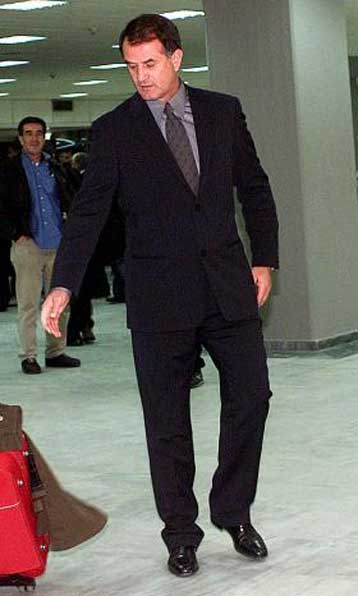 Πιο δυνατή η Ουντινέζε στη Θεσσαλονίκη</I>