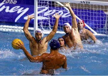 Την καλή αρχή θέλουν οι ελληνικές ομάδες στο Len Trophy