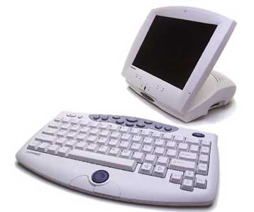 Εντυπωσιακά οικονομικά αποτελέσματα από την Compaq το τρίτο τρίμηνο του 2000